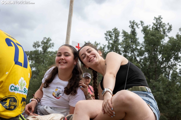 La Compra 2026./ Viksar Fotografía