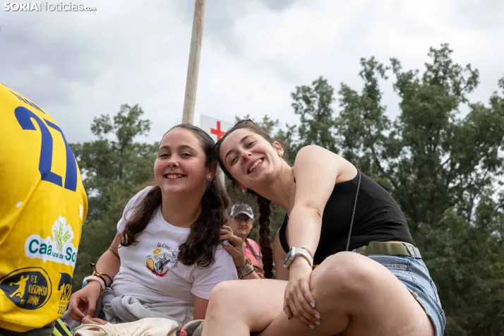 La Compra 2026./ Viksar Fotografía