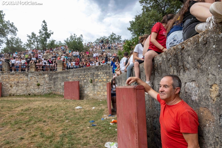La Compra 2026./ Viksar Fotografía
