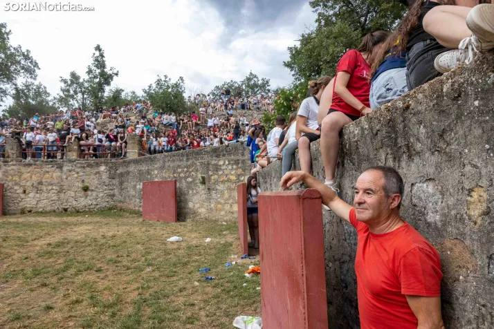 La Compra 2026./ Viksar Fotografía