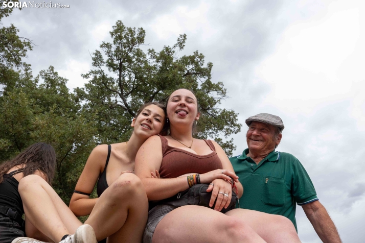 La Compra 2026./ Viksar Fotografía