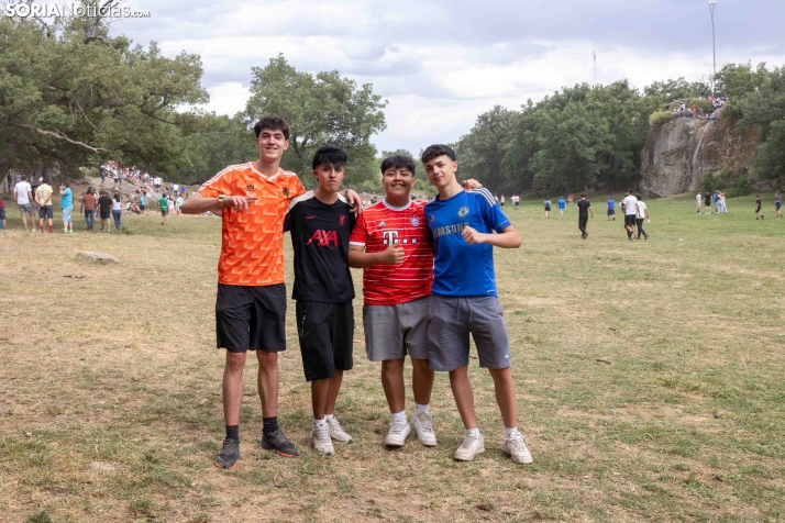 La Compra 2026./ Viksar Fotografía