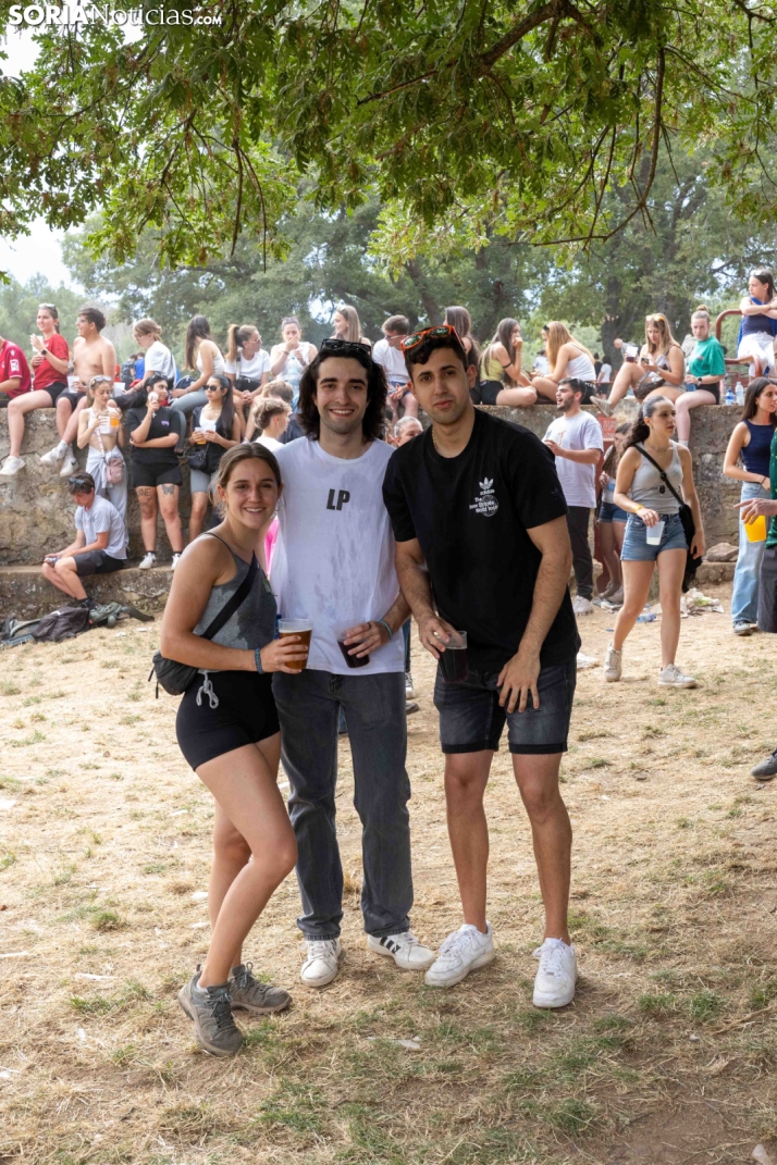 La Compra 2026./ Viksar Fotografía