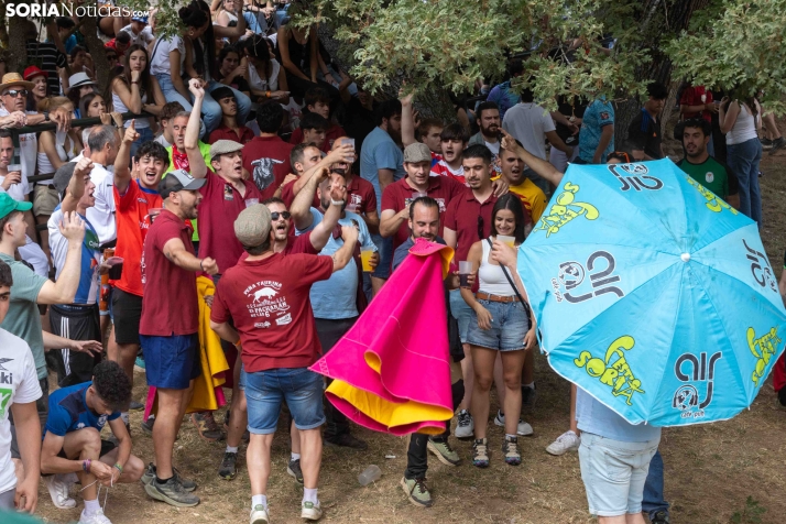 La Compra 2026./ Viksar Fotografía