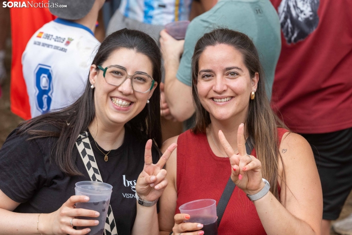 La Compra 2026./ Viksar Fotografía