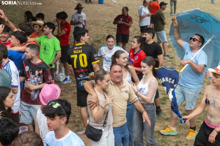 La Compra 2026./ Viksar Fotografía