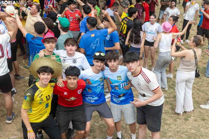 La Compra 2026./ Viksar Fotografía