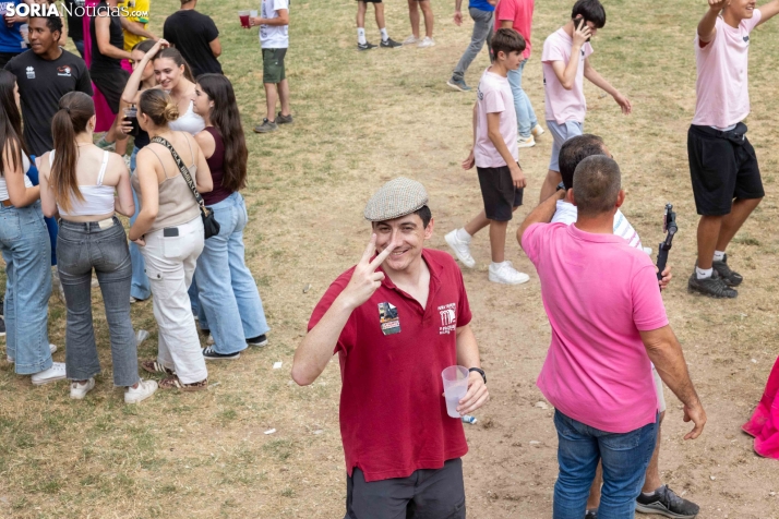 La Compra 2026./ Viksar Fotografía