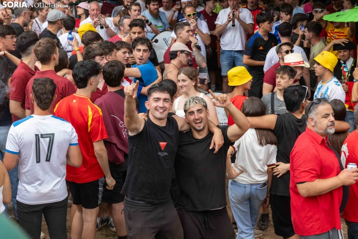 La Compra 2026./ Viksar Fotografía