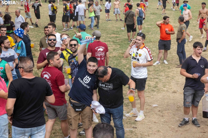 La Compra 2026./ Viksar Fotografía