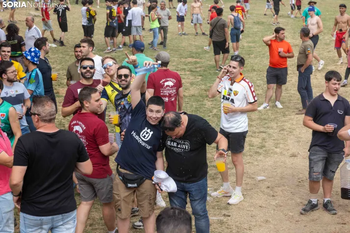 La Compra 2026./ Viksar Fotografía