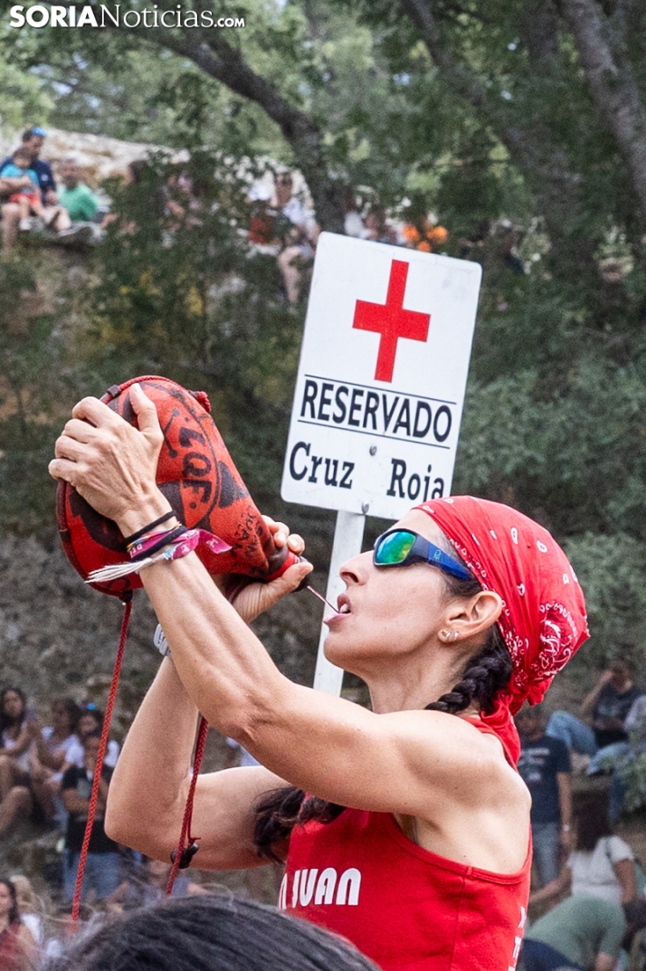 La Compra 2026./ Viksar Fotografía