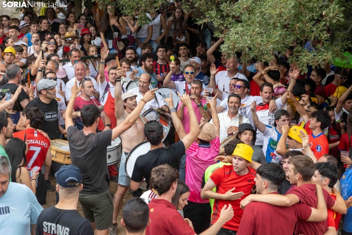 La Compra 2026./ Viksar Fotografía