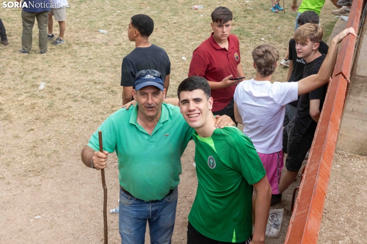 La Compra 2026./ Viksar Fotografía