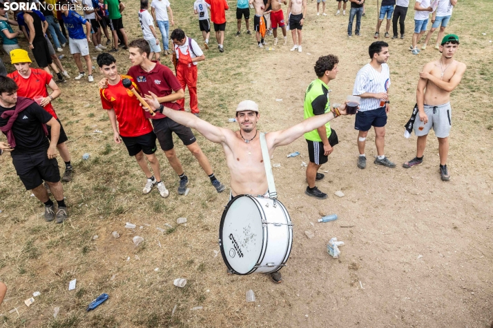 La Compra 2026./ Viksar Fotografía