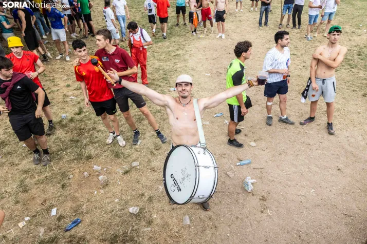 La Compra 2026./ Viksar Fotografía