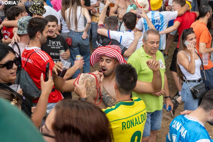 La Compra 2026./ Viksar Fotografía