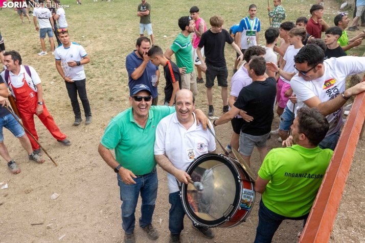 La Compra 2026./ Viksar Fotografía