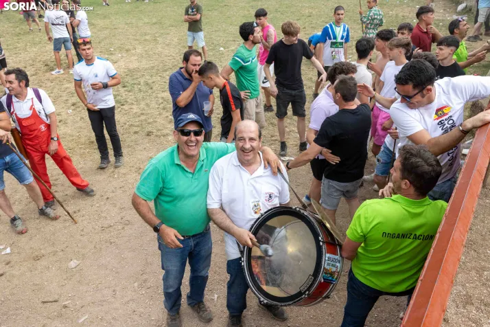 La Compra 2026./ Viksar Fotografía