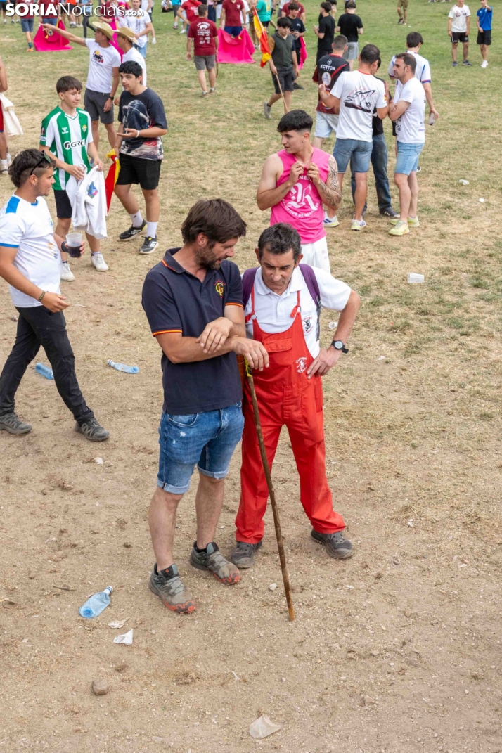 La Compra 2026./ Viksar Fotografía