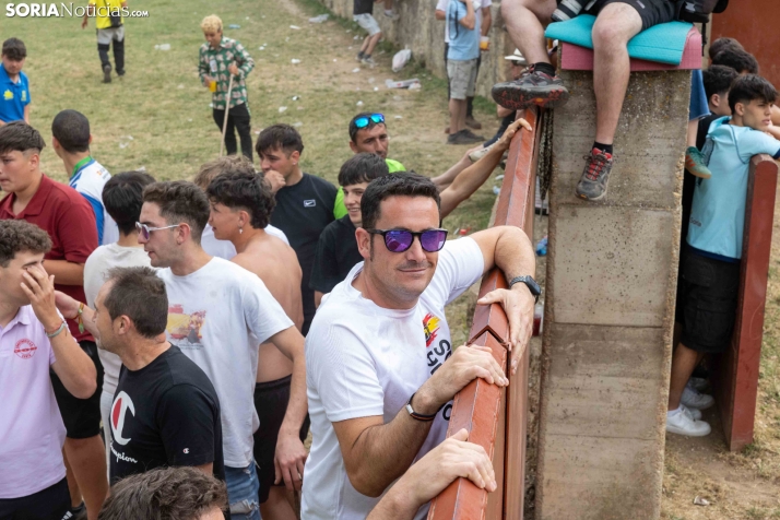 La Compra 2026./ Viksar Fotografía