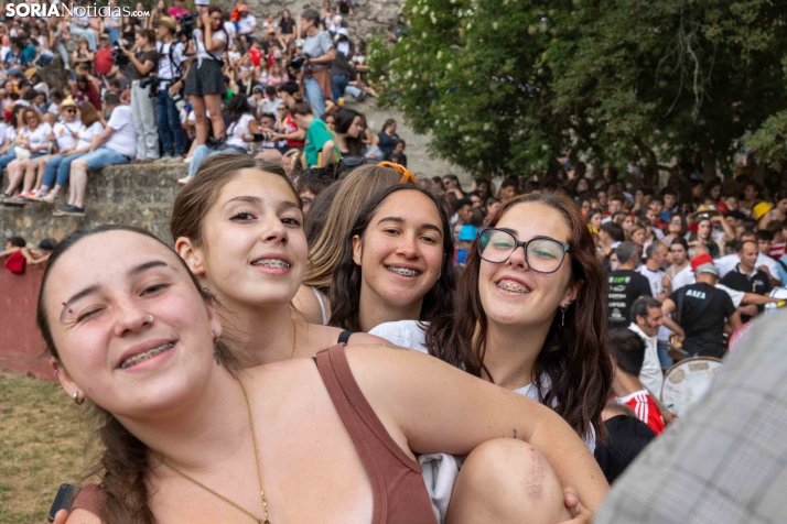 La Compra 2026./ Viksar Fotografía