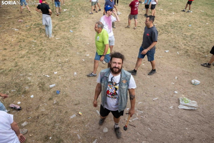 La Compra 2026./ Viksar Fotografía