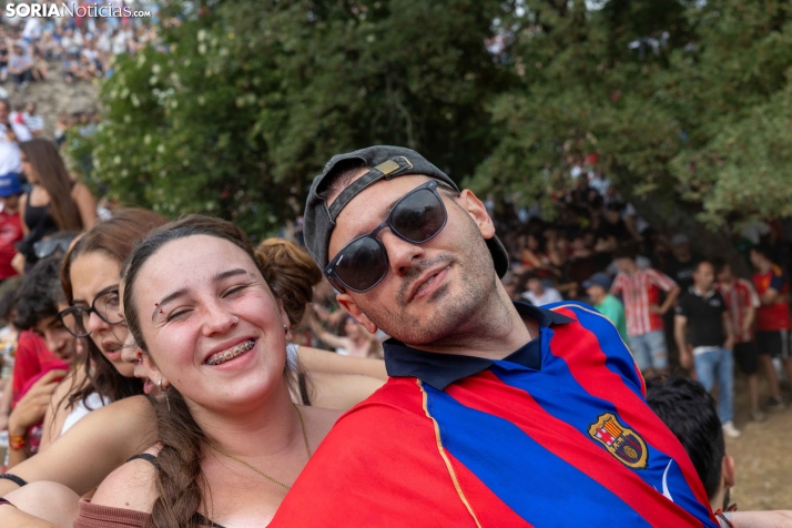 La Compra 2026./ Viksar Fotografía