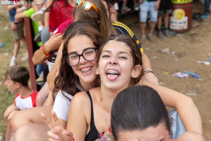 La Compra 2026./ Viksar Fotografía
