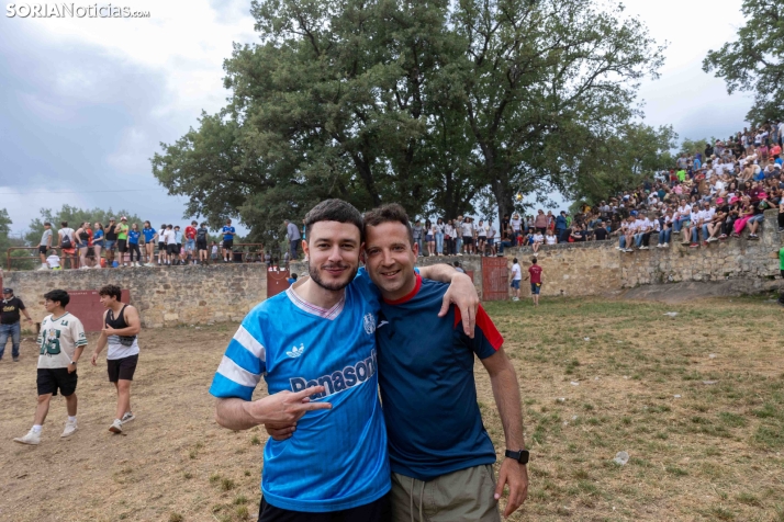 La Compra 2026./ Viksar Fotografía