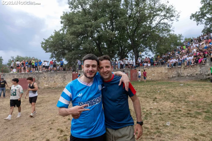 La Compra 2026./ Viksar Fotografía