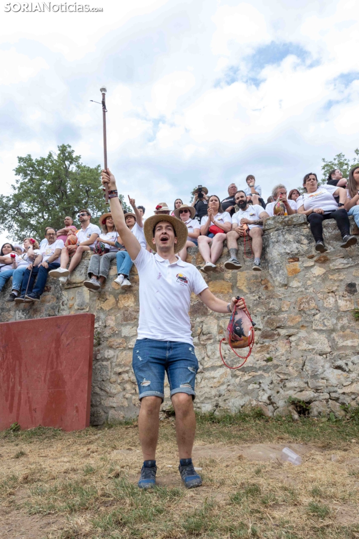 La Compra 2026./ Viksar Fotografía