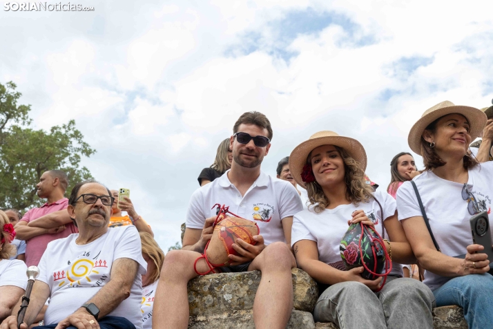 La Compra 2026./ Viksar Fotografía