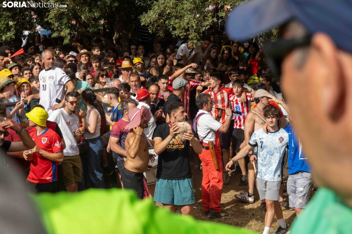 La Compra 2026./ Viksar Fotografía