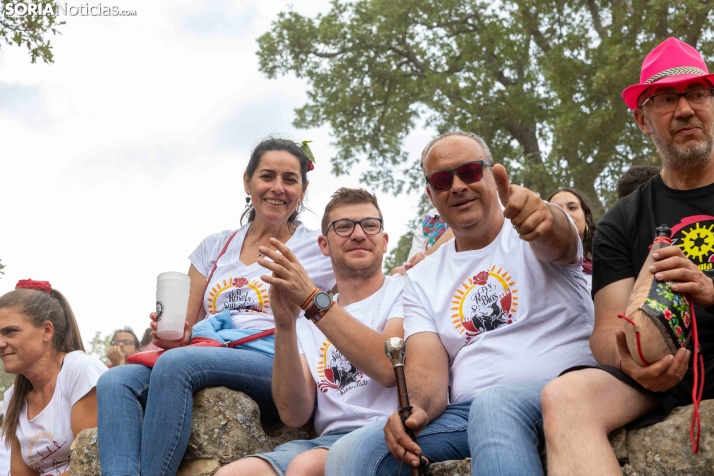 La Compra 2026./ Viksar Fotografía