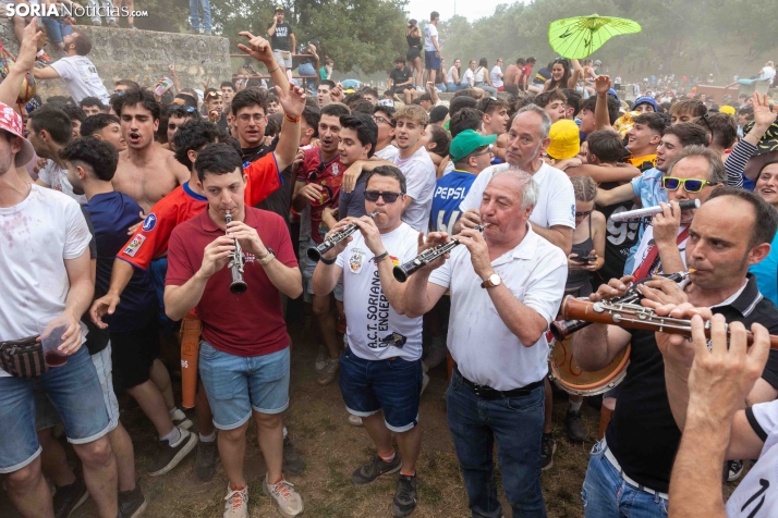 La Compra 2026./ Viksar Fotografía