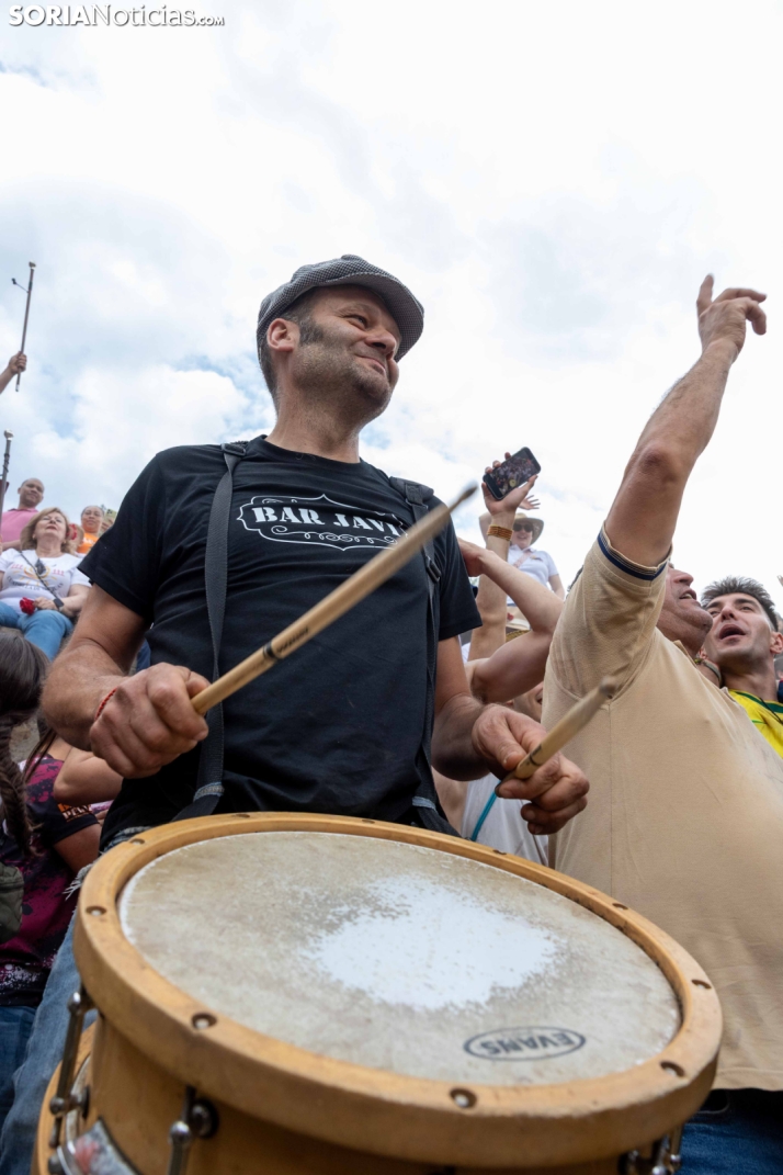 La Compra 2026./ Viksar Fotografía