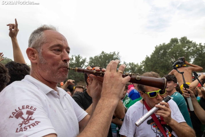 La Compra 2026./ Viksar Fotografía