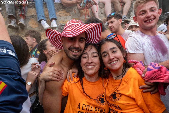 La Compra 2026./ Viksar Fotografía