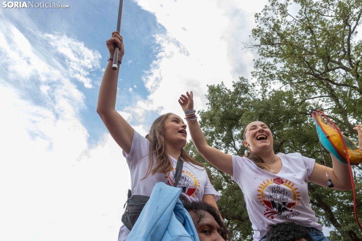 La Compra 2026./ Viksar Fotografía