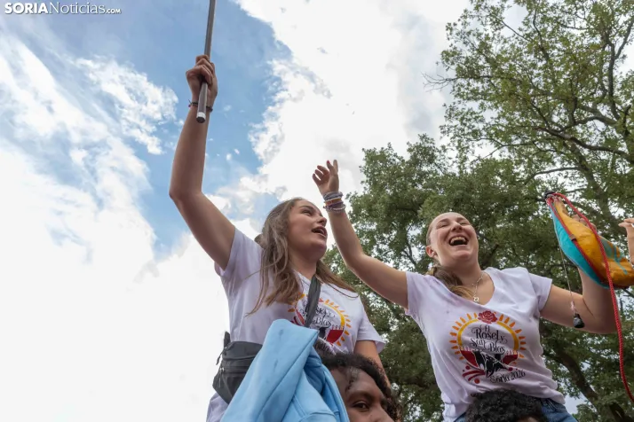 La Compra 2026./ Viksar Fotografía