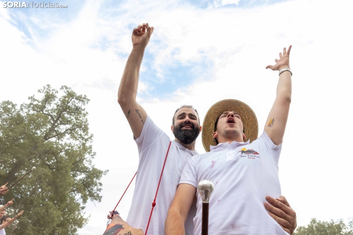 La Compra 2026./ Viksar Fotografía