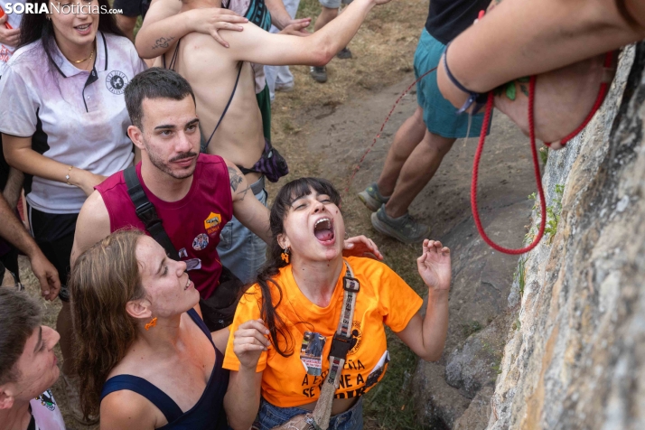 La Compra 2026./ Viksar Fotografía