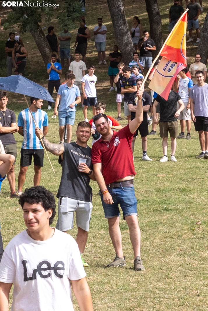 La Compra 2026./ Viksar Fotografía