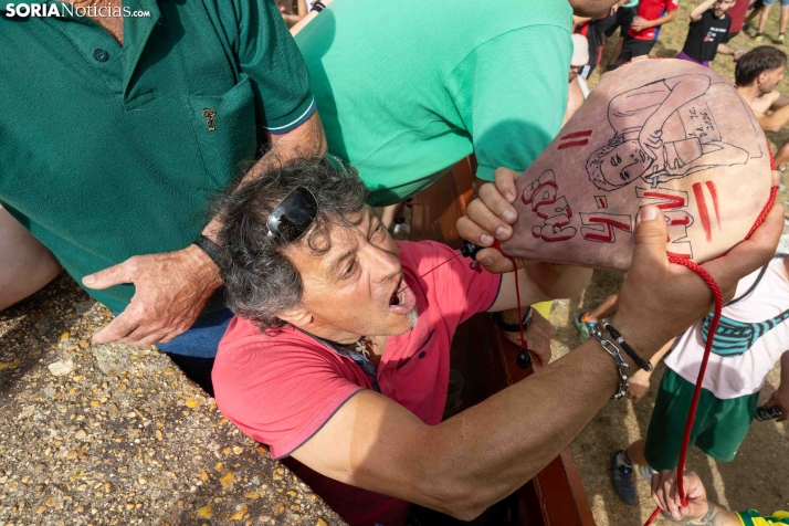 La Compra 2026./ Viksar Fotografía