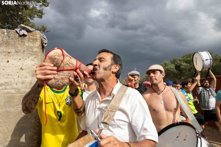 La Compra 2026./ Viksar Fotografía