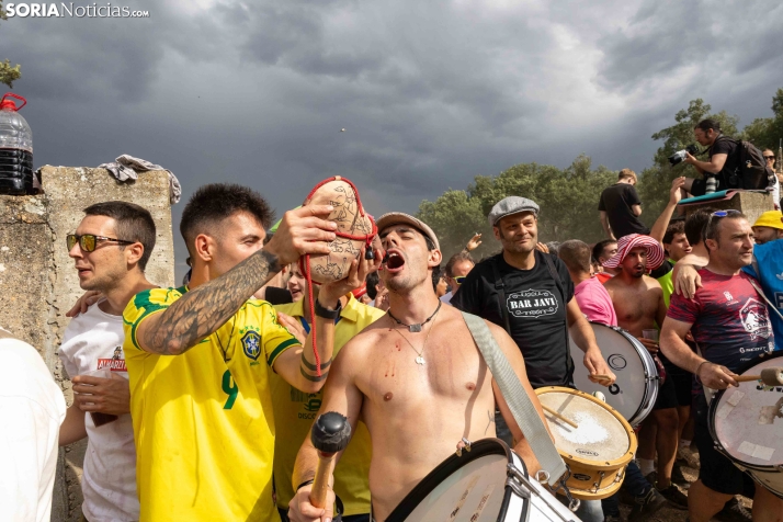 La Compra 2026./ Viksar Fotografía