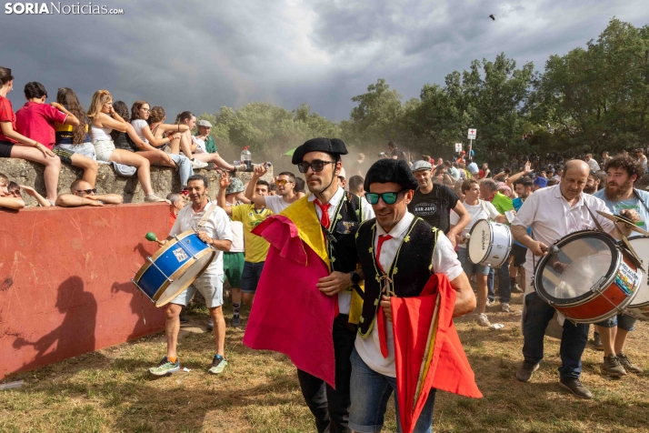 La Compra 2026./ Viksar Fotografía