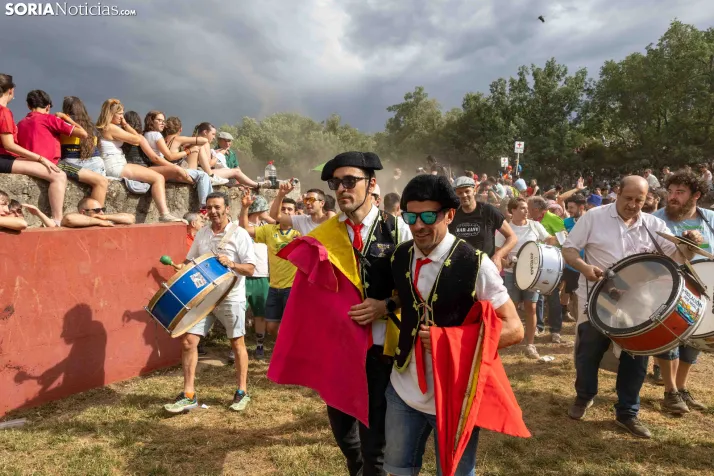 La Compra 2026./ Viksar Fotografía