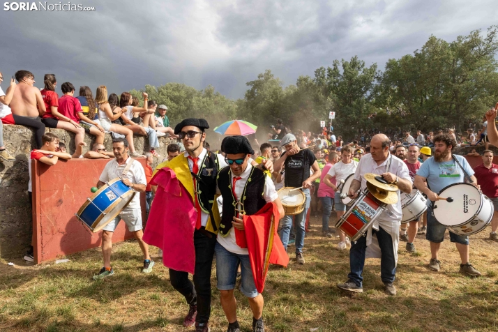 La Compra 2026./ Viksar Fotografía
